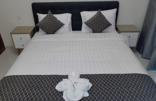 Ginger Luxury Apartments - Foto 5