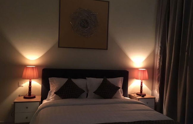 Ginger Luxury Apartments - Foto 11