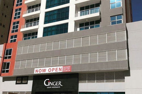 Photo 35 - Ginger Luxury Apartments