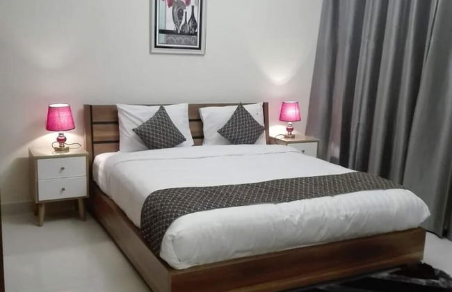 Ginger Luxury Apartments - Foto 3