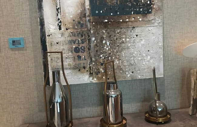 Ginger Luxury Apartments - Foto 33