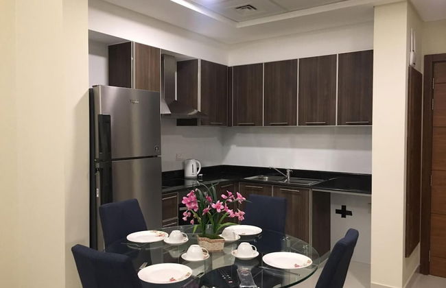 Ginger Luxury Apartments - Foto 16