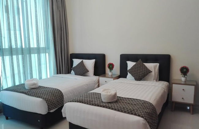 Ginger Luxury Apartments - Foto 9