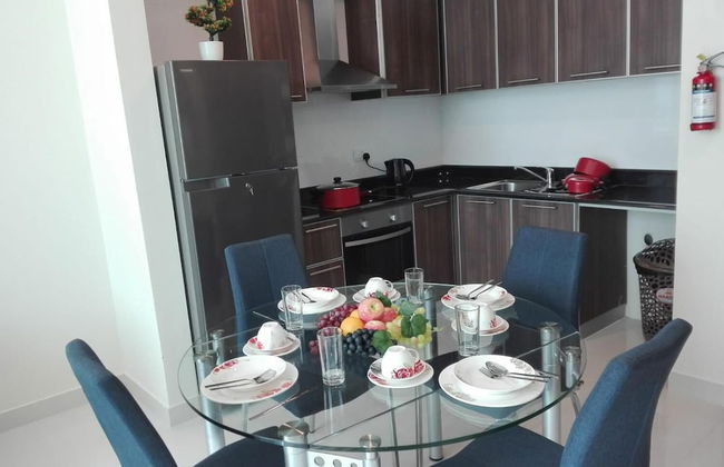 Ginger Luxury Apartments - Foto 13