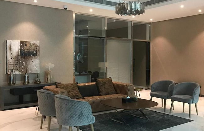 Ginger Luxury Apartments - Foto 34