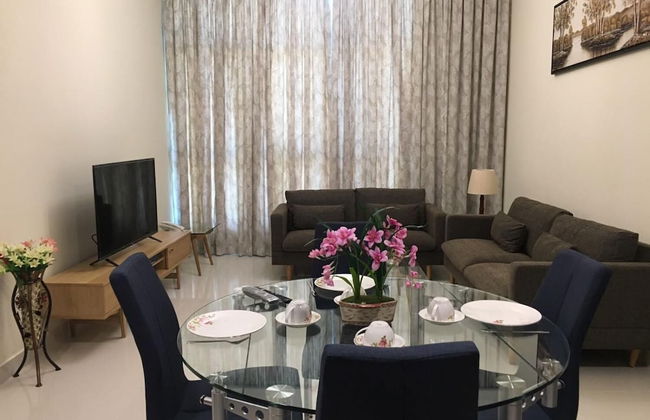 Ginger Luxury Apartments - Foto 10