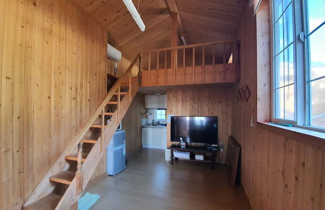 Ulleung Haeoreum Pension - Photo 27