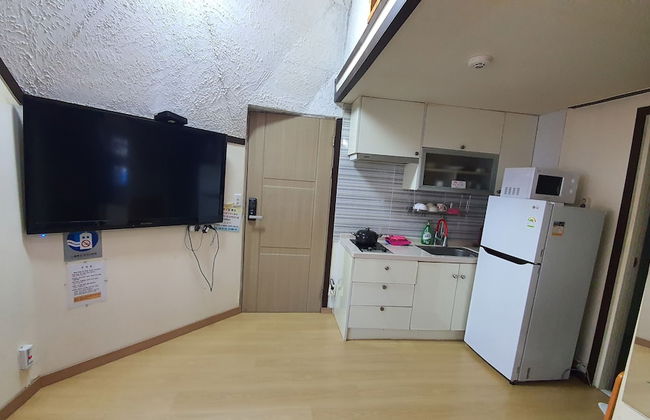 Ulleung Haeoreum Pension - Photo 22