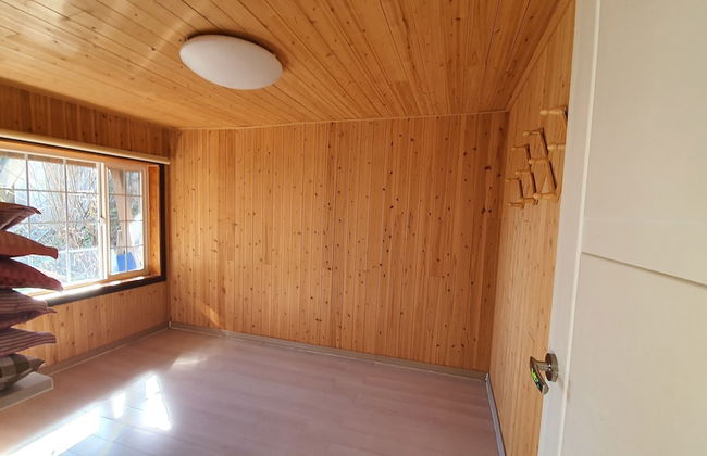 Ulleung Haeoreum Pension - Photo 4