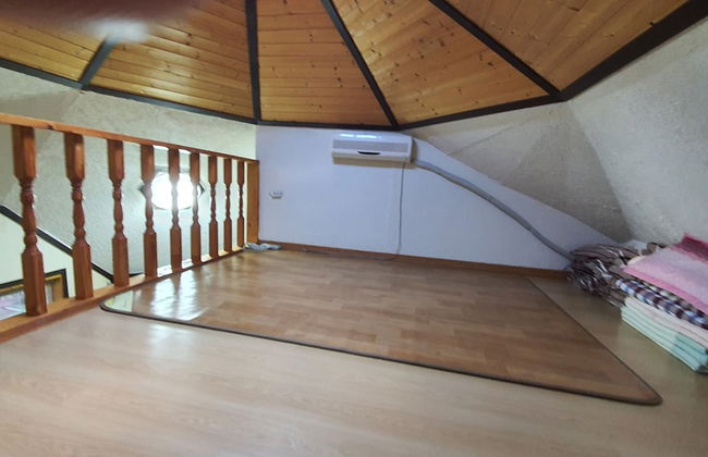 Ulleung Haeoreum Pension - Photo 10