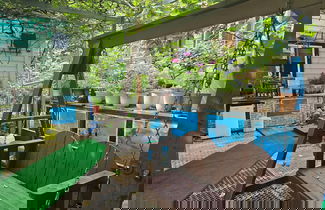 Foto 2 - Ulleung Haeoreum Pension