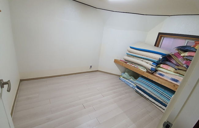 Ulleung Haeoreum Pension - Photo 9