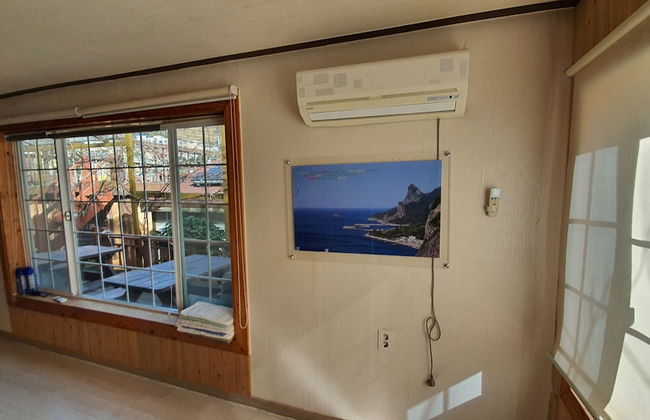 Ulleung Haeoreum Pension - Photo 44