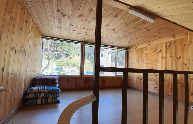 Ulleung Haeoreum Pension - Photo 6