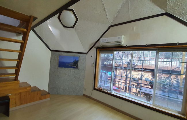 Ulleung Haeoreum Pension - Photo 33