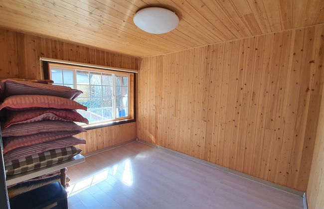 Ulleung Haeoreum Pension - Photo 3