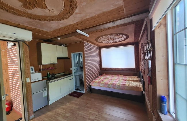 Ulleung Haeoreum Pension - Photo 1