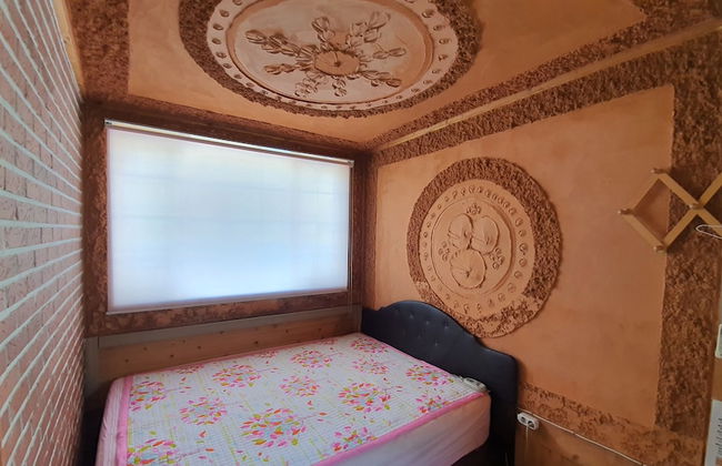 Ulleung Haeoreum Pension - Photo 11