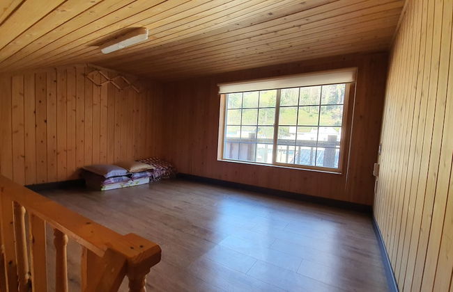 Ulleung Haeoreum Pension - Photo 7