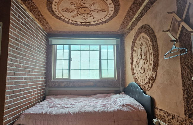 Ulleung Haeoreum Pension - Photo 15