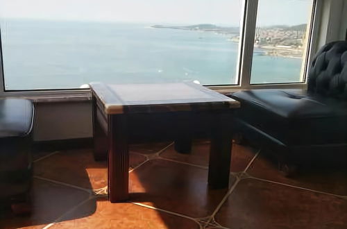 Photo 24 - Weihai Haina Holiday Apartment