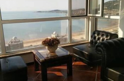 Photo 31 - Weihai Haina Holiday Apartment