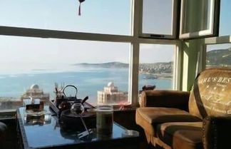 Photo 1 - Weihai Haina Holiday Apartment