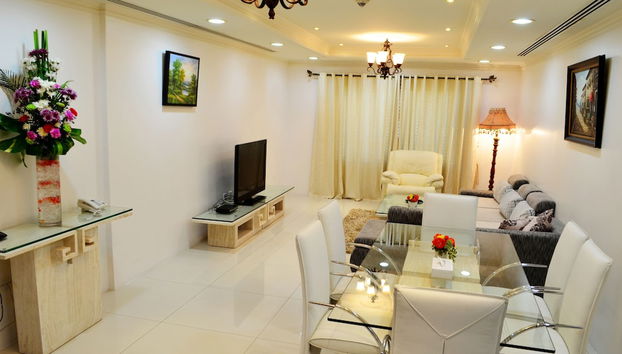 Refeições no quarto