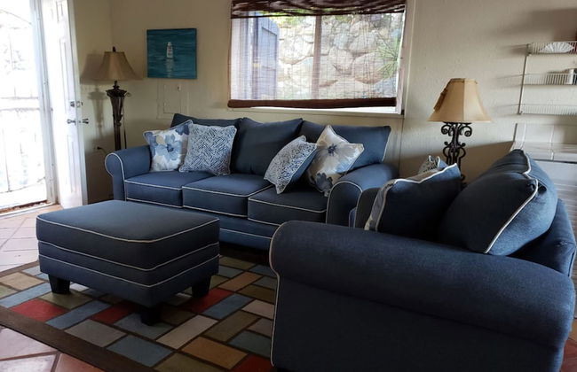 The Cottage at Villa Indigo - Photo 1