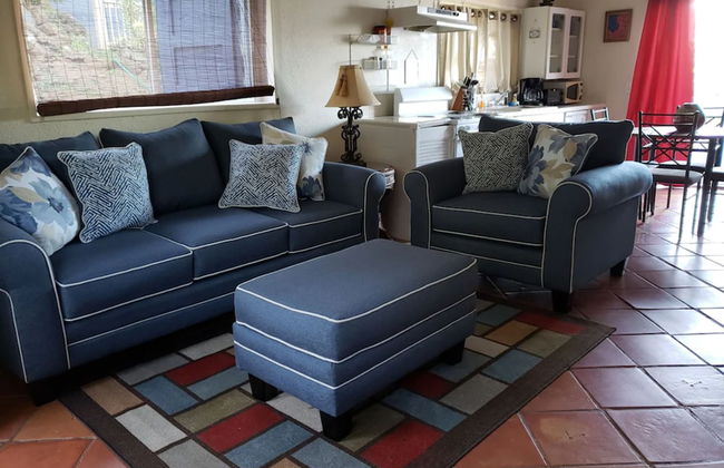 The Cottage at Villa Indigo - Photo 5