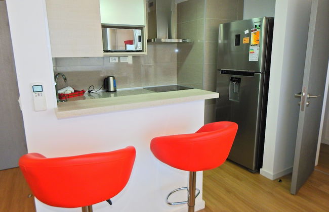 Apartment Alexander Boulevard - Photo 17