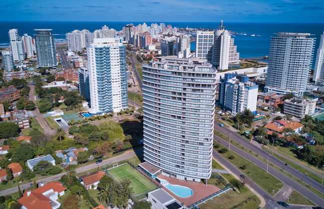 Apartment Alexander Boulevard - Photo 58