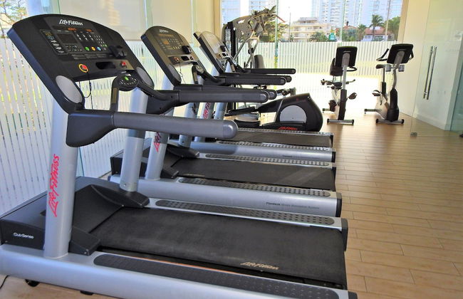 Apartment Alexander Boulevard - Photo 42