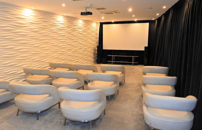 Apartment Alexander Boulevard - Photo 46