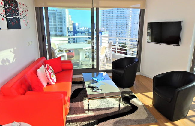 Apartment Alexander Boulevard - Photo 29