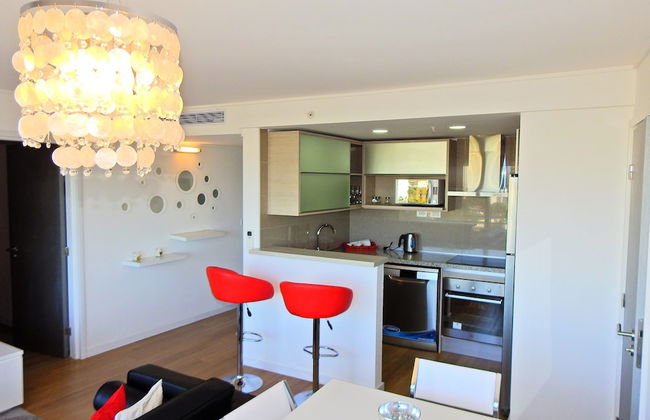 Apartment Alexander Boulevard - Photo 20