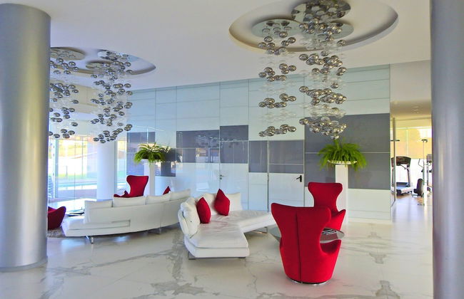 Apartment Alexander Boulevard - Photo 52