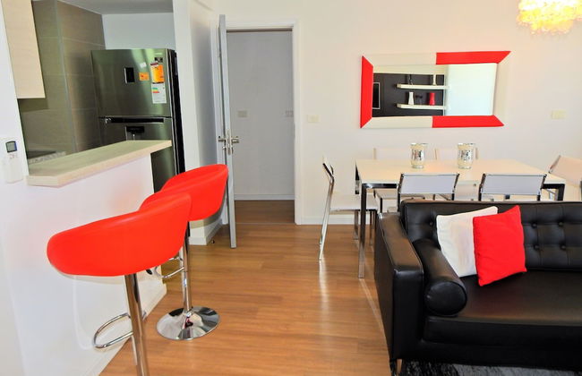 Apartment Alexander Boulevard - Photo 25