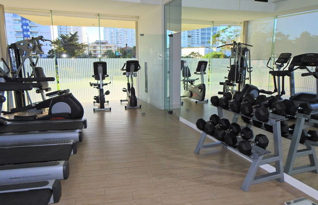 Apartment Alexander Boulevard - Photo 43