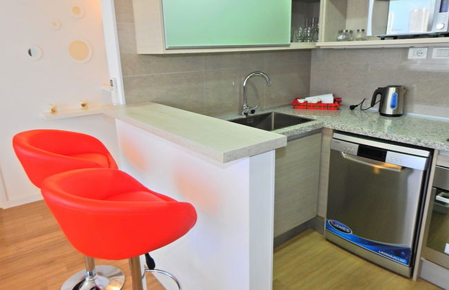 Apartment Alexander Boulevard - Photo 16