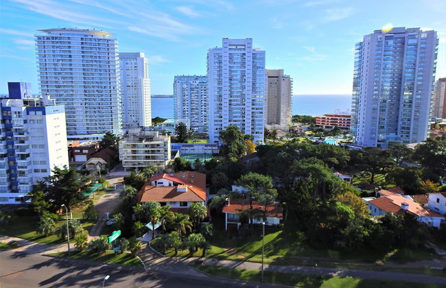 Apartment Alexander Boulevard - Photo 55