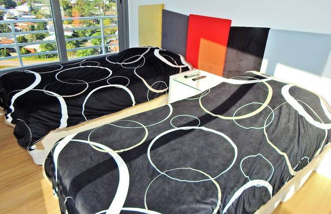 Apartment Alexander Boulevard - Photo 10