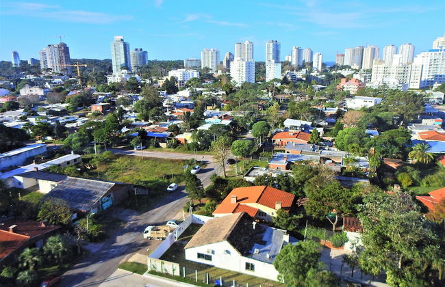 Apartment Alexander Boulevard - Photo 64