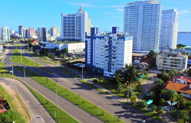 Apartment Alexander Boulevard - Photo 65