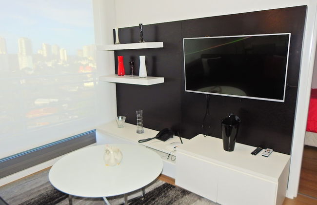 Apartment Alexander Boulevard - Photo 26