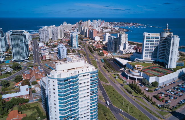 Apartment Alexander Boulevard - Photo 57