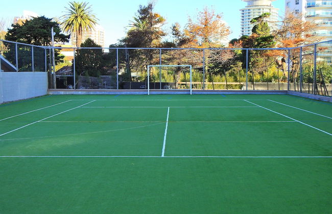 Apartment Alexander Boulevard - Photo 45