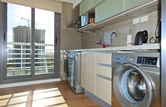 Apartment Alexander Boulevard - Photo 47