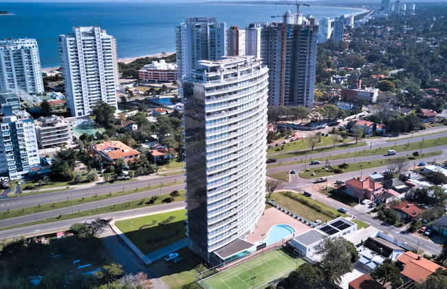 Apartment Alexander Boulevard - Photo 66