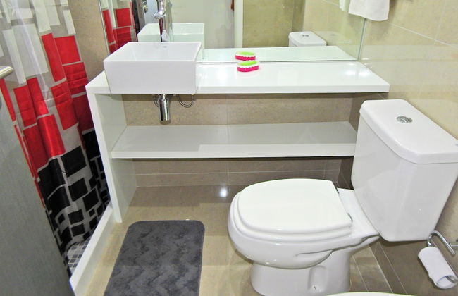 Apartment Alexander Boulevard - Photo 35